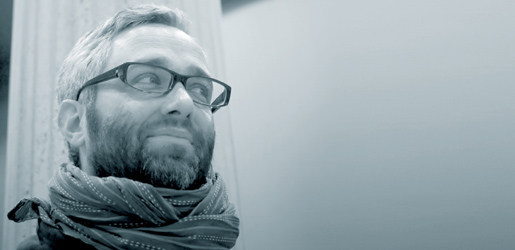Foto Labelportrait Morr Music - THOMAS MORR