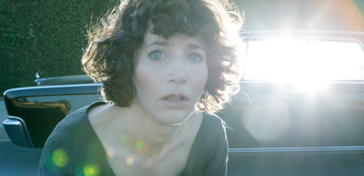 Foto Miranda July - MEIN LEBHAFTES SELBST