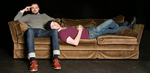 Foto Im Bett mit ... Wild Beasts - WILD BEASTS