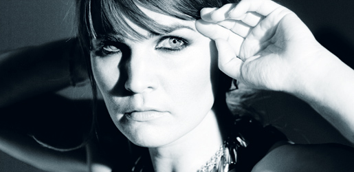 Foto Jennie Abrahamson - HEARTCORE