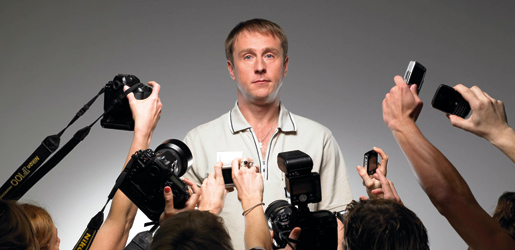 Foto Bjarne Mädel - 