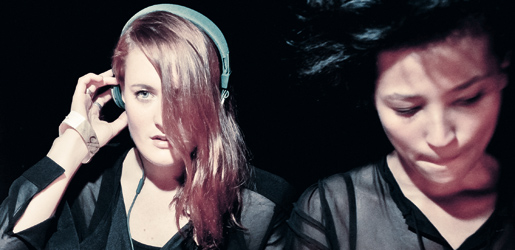 Foto Icona Pop - 