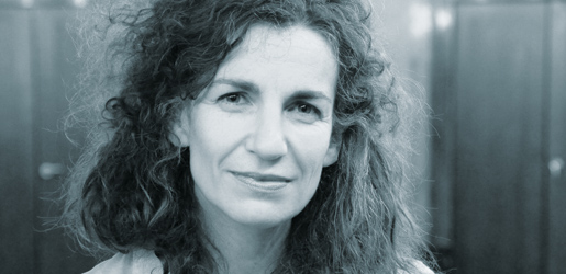 Foto Annemie Vanackere - IN DER LIEBLINGSNACHBARSCHAFT