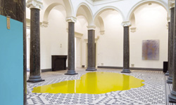 Foto Rik Reinking - HALS ÜBER KUNST