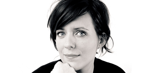 Foto Sarah Kuttner - DAS ZWEITE GESICHT