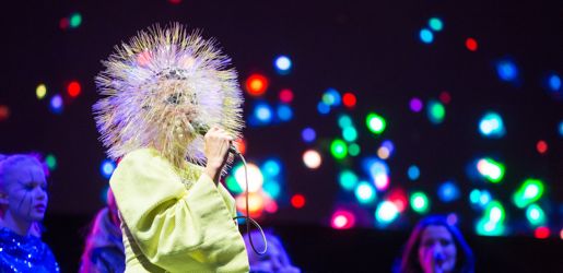 Foto  - NACHBERICHT: BERLIN FESTIVAL 2013