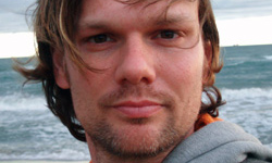Foto Literatur goes Web 2.0 - DAS GROSSE BAGGERN