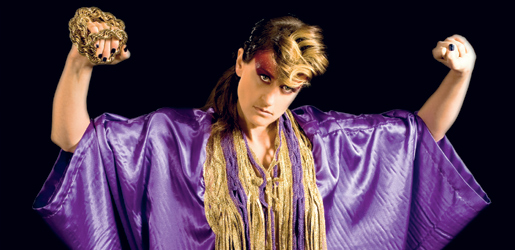 Foto Peaches - PEACHES - DIE BEFREIUNG