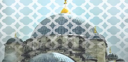 Foto Citybeats Istanbul - VERDECKTE SICHT