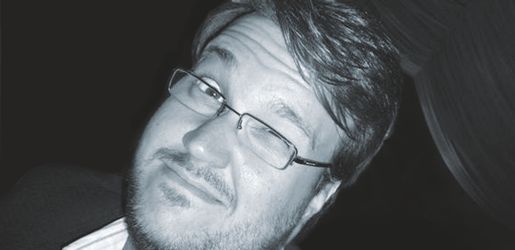 Foto  - WAS NICHTS WAR, WIRD NICHTS