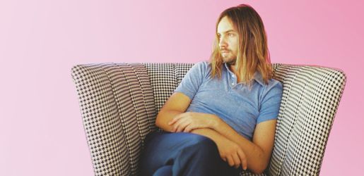 Foto Tame Impala - TAME, TAME, BUT DIFFERENT