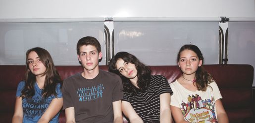 Foto Mourn - EXTREM SELTSAM