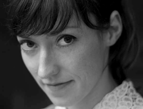 Foto Charlotte Roche - DER UNGEZÄHMTE KÖRPER