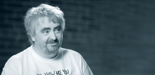 Foto Daniel Johnston - 