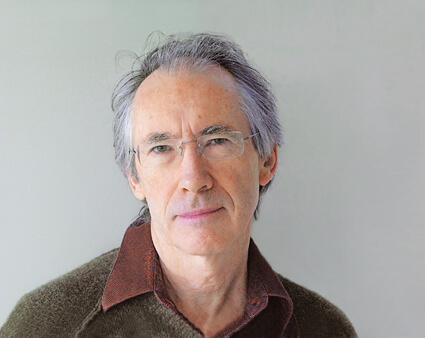 Ian McEwan