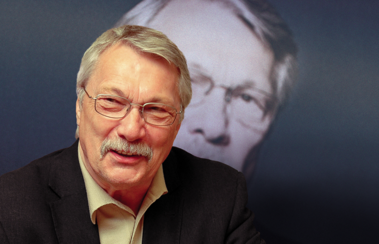 Henning Venske