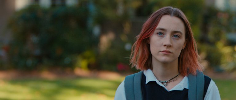 FIlmbild Lady Bird