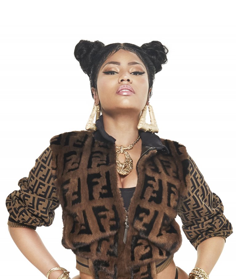 Nicki Minaj
