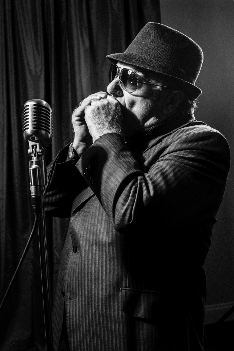 Van Morrison