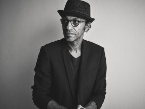 Manu Katché tour mit seinem Album „The Scope“
