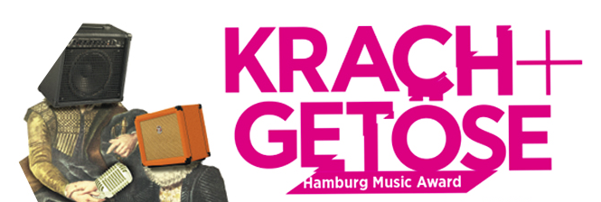 Krach & Getöse