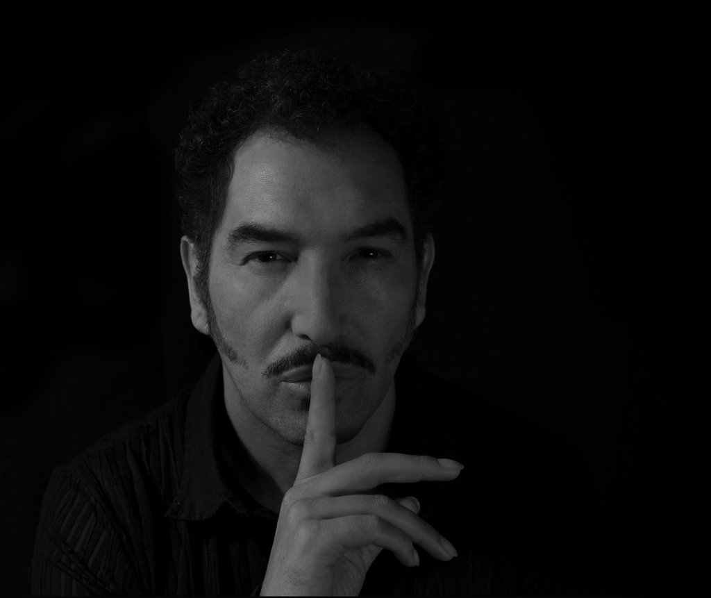 Daniel Puente Encina im Interview