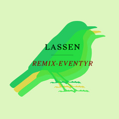Verteilt über den letzten Monat hat die norwegische Jazzband Lassen Remixes der Stücke von ihrem Album „Eventyr“ veröffentlicht. Heute erscheinen sie gesammelt als Album. Mit dabei sind auch zwei Bonustracks von Anja Lauvdal und Kim Dürbeck.