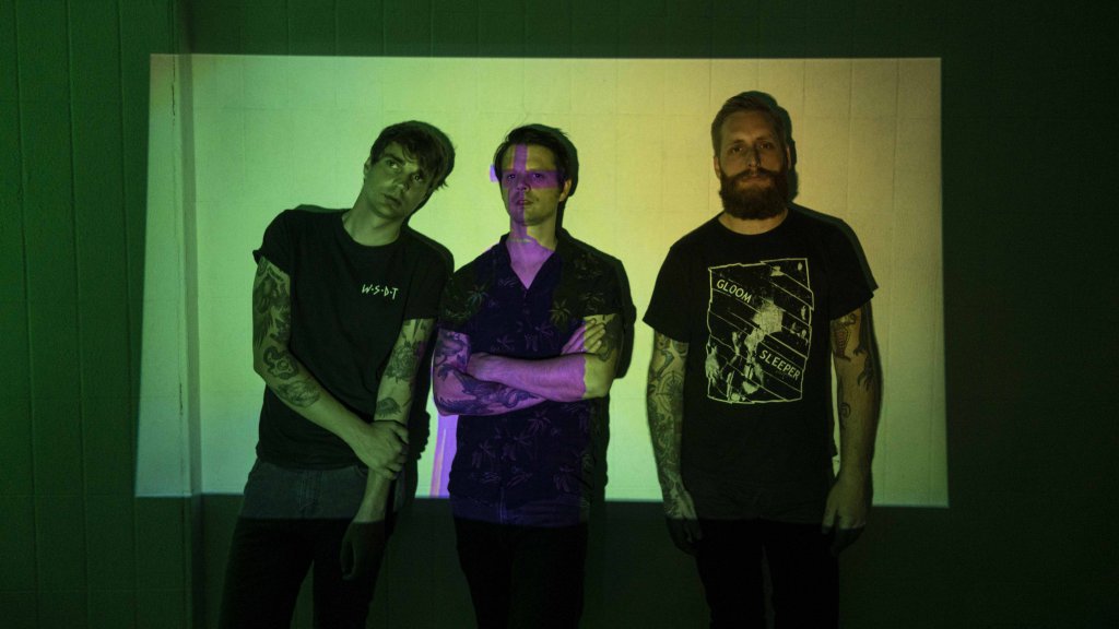 The Dead Sound veröffentlichen ihre neue Single „No Tomorrow“
