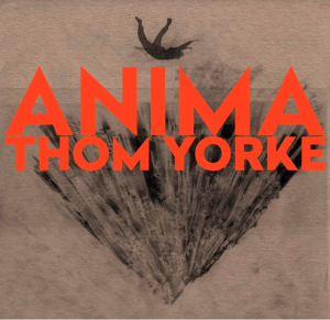 Thom Yorke: „Anima“ – Bei uns im Plattenchat.