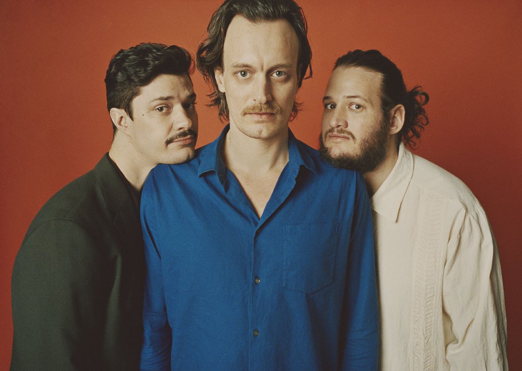 Efterklang veröffentlichen ihr neues Album „Altid Sammen“.