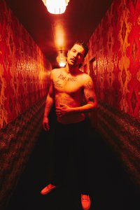 Joey Bargeld hat gerade sein Album „Punk is dead“ veröffentlicht.