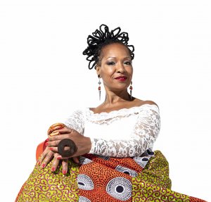 Lisa Simone veröffentlicht ihr neues Album „In Need of Love“.