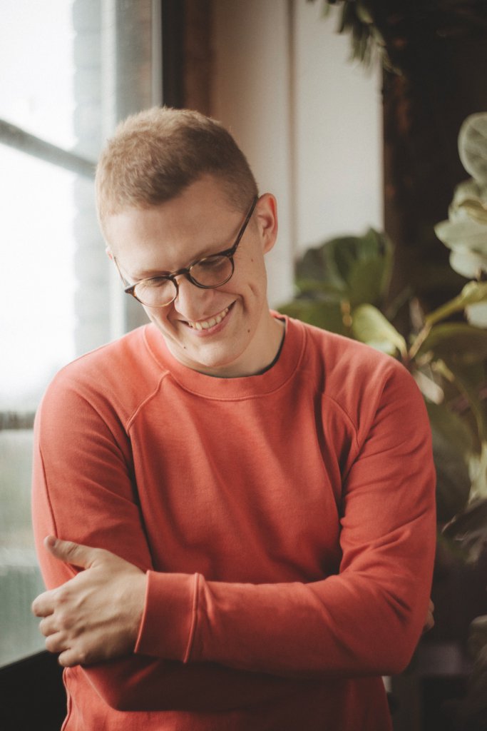 Floating Points veröffentlicht sein neues Album „Crush“.