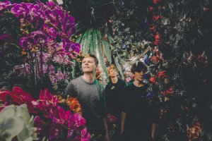 Sie bringen Stimmen auf das instrumentelle Golden Silence Festival – Kuf im Interview über Destiny's Child und Mahler