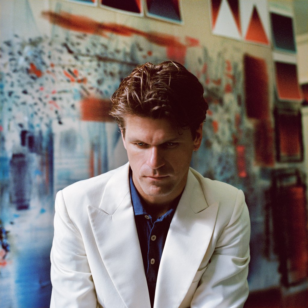 Jack Peñate stand kurz vor dem Durchbruch – doch dann ist er erst mal für zehn Jahre verschwunden. Jetzt kehrt er mit seinem neuen Album „After you“ zurück.