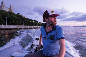 Bonnie „Prince“ Billy veröffentlicht sein neues Album „I made a Place“.
