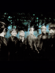 Die Tindersticks im Interview über ihr neues Album „No Treasure but Hope“.