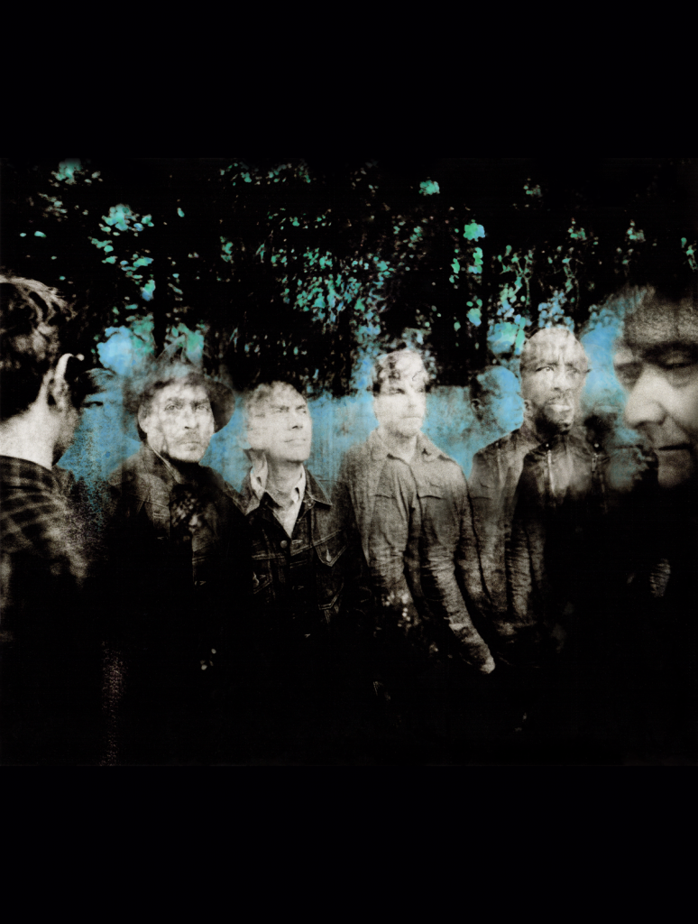 Die Tindersticks im Interview über ihr neues Album „No Treasure but Hope“.